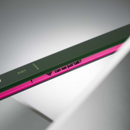 Black Crows Anima Ski - 2025 - Ski