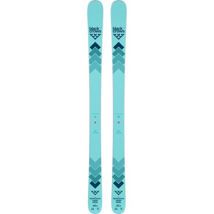 Black Crows Captis Birdie Ski - 2025 - Women's - Ski