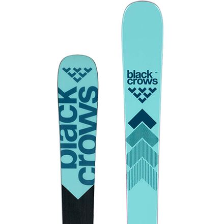 Black Crows Captis Birdie Ski - 2025 - Women's - Ski