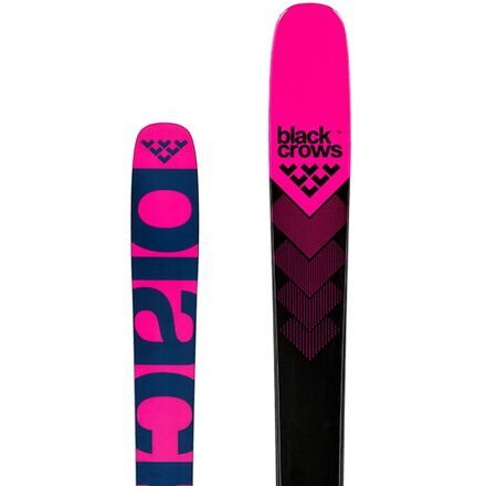 Black Crows Corvus Ski - 2025 - Ski