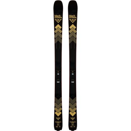 Black Crows Justis Ski- 2025 - Ski