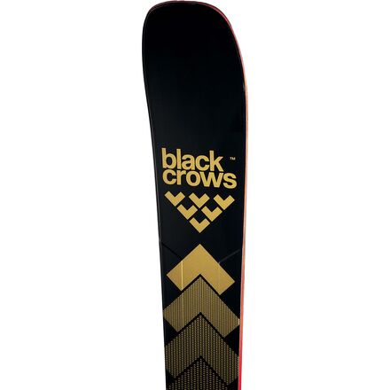 Black Crows Justis Ski- 2025 - Ski
