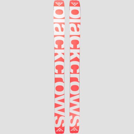 Black Crows Nocta Powder Hunter Skis - 2025 - Ski