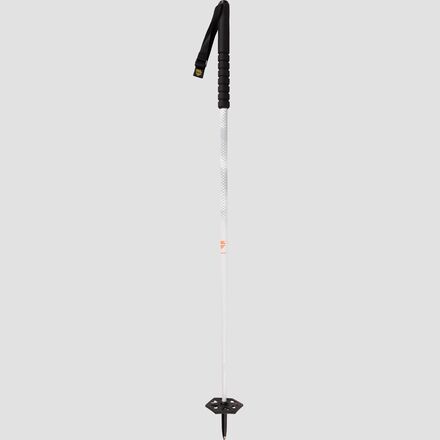 Black Crows Oxus Powder Hunter Poles - Ski