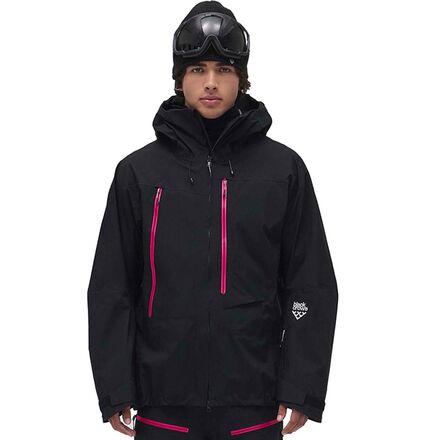 Black Crows Freebird 3L Jacket - Men's - Clothing