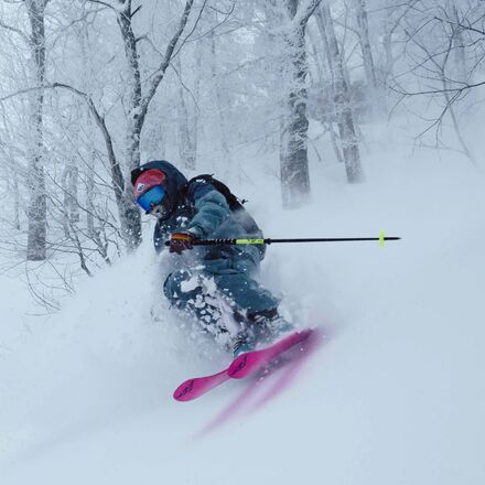 Black Crows Corvus Freebird Ski - 2026 - Ski
