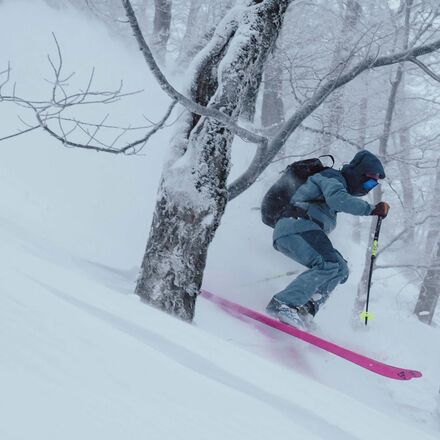 Black Crows Corvus Freebird Ski - 2026 - Ski