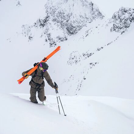 Black Crows Draco Freebird Ski - 2026 - Ski
