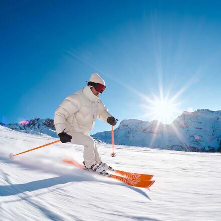 Black Crows Mirus Cor Ski - 2027 - Ski