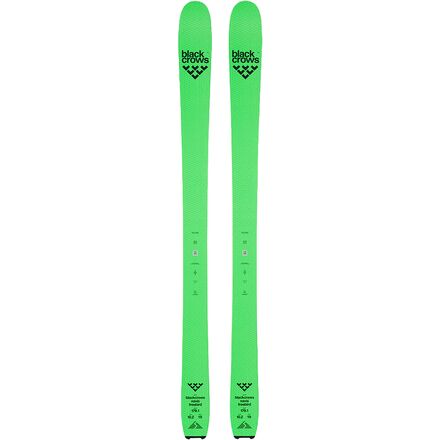black crows テレマーク Black Crows Telemark Skis | Backcountry.com