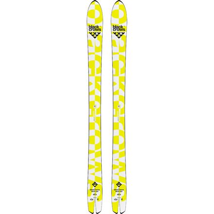 Black Crows Vena Cor Ski - 2027 - Ski