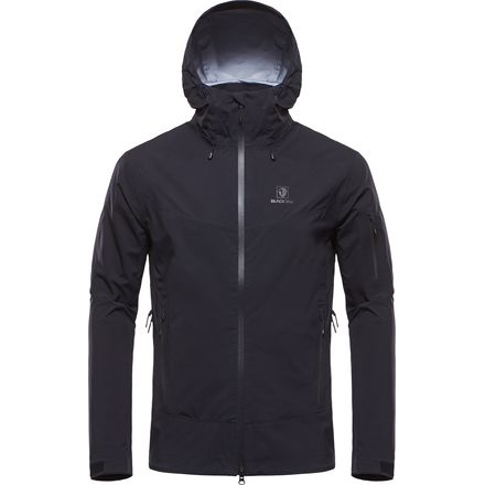 Gore tex sales c knit