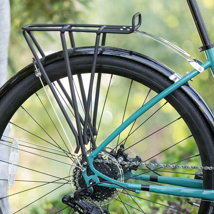 Blackburn EX 1 Bike Rack Bike