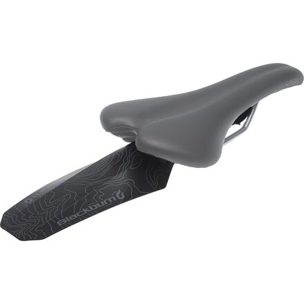 Blackburn barrier seat fender 2025