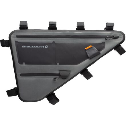 Blackburn Outpost Elite Frame Bag Bike