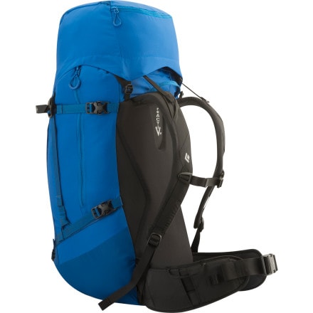 Black diamond mission backpack outlet