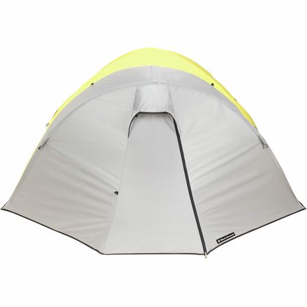 Black diamond 4 clearance season tent