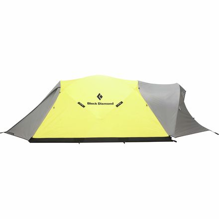 Black diamond 4 season tent discount