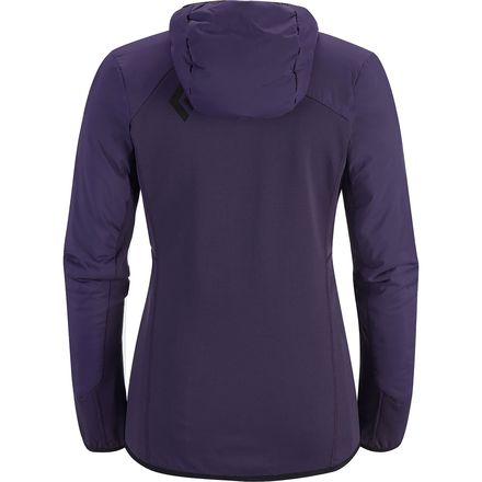 Black diamond discount deployment