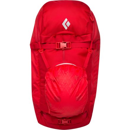 Black Diamond Saga 40 JetForce Backpack - Ski Black Diamond Saga 40 JetForce Backpack - Ski
