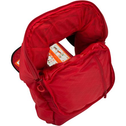 Black Diamond Saga 40 JetForce Backpack - Ski