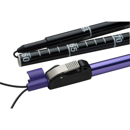 スノーボード  Quick Draw Probe Tour 240 Black Diamond QuickDraw Tour 240 Probe - Ski