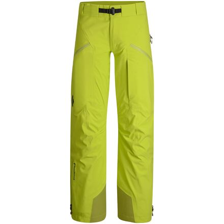 Black Diamond Mission Pant - Women's - Clothing