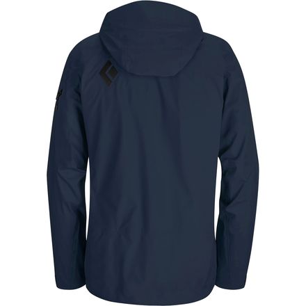 MISSION DISTRICT moleskin jaket 黒 Supreme Moleskin Work Jacket (SS25) - $238