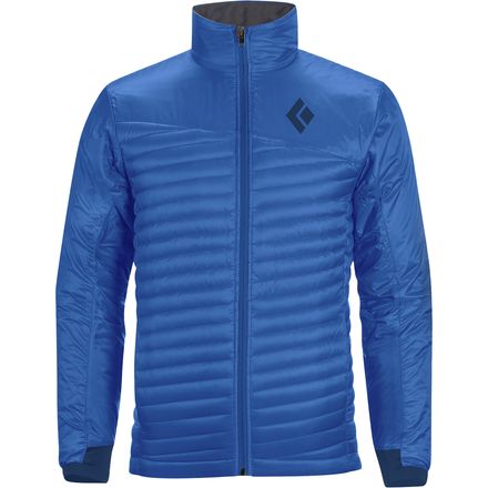 Black diamond on sale hot forge hoody
