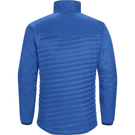 Black diamond on sale hot forge hoody