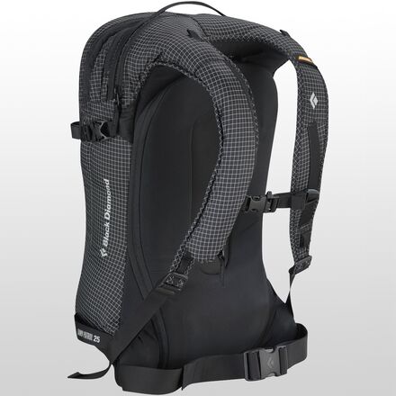 Black Diamond Dawn Patrol 25L Backpack - Ski