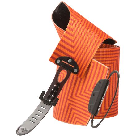 Black Diamond Ascension Nylon STS Climbing Skins - Ski