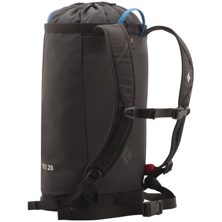 Black Diamond Creek 20L Backpack - Hike & Camp