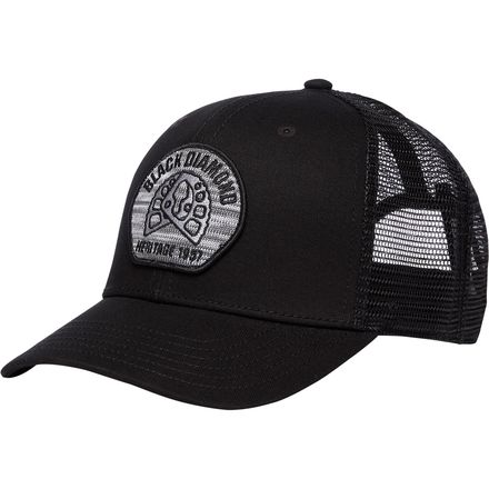 Bd trucker hat 2025