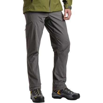 Alpine softshell best sale pants