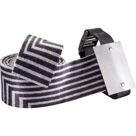 Black Diamond GlideLite Mix Kicker Climbing Skins - Ski