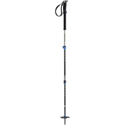Black Diamond Expedition 3 Ski Poles - Ski