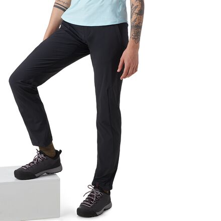 Black Diamond Women\u0026s Alpine Light Pants Black Xs