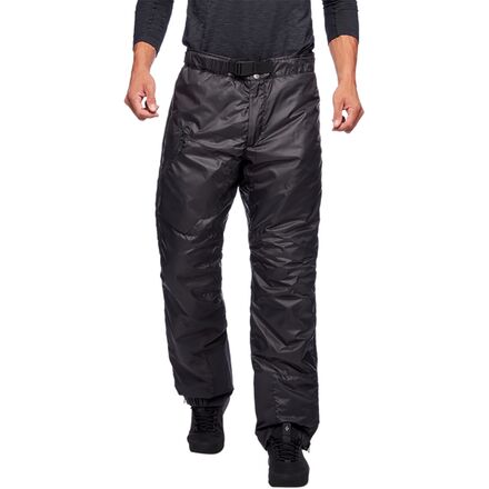 パンツ  Stance Belay Pants L BLACK Black Diamond Stance Belay Pants L BLACK