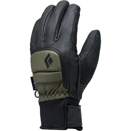 Black Diamond Spark Glove - Men's - Accessories