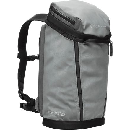 Black Diamond Creek Transit 22L Backpack - Hike & Camp