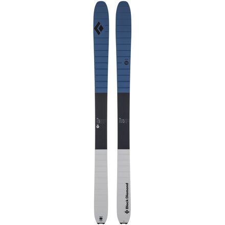  スキー板 ROUTE105 Black Diamond Route 105 Ski - Ski