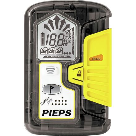Pieps Pieps DSP Pro Beacon - Ski