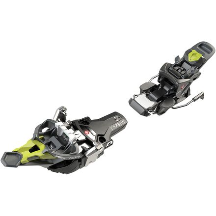 Black Diamond Fritschi Tecton 12 Bindings - 2022 - Ski