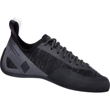 Black Diamond Momentum Lace Climbing Shoe - Climb display picture 2