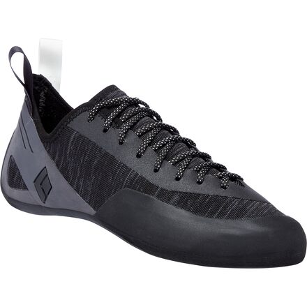 Black Diamond Momentum Lace Climbing Shoe - Climb display picture 3