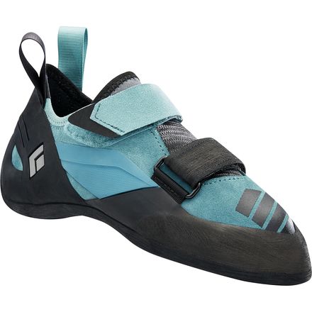 Black Diamond Zone LV Bouldering Climbing Shoes, Sports Equipment