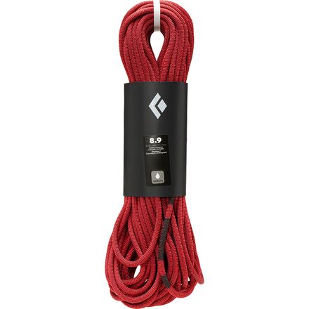Climbing rope 2025 online