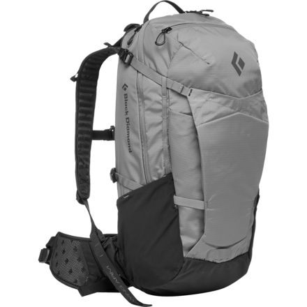 Black Diamond Nitro 26L Backpack - Hike & Camp
