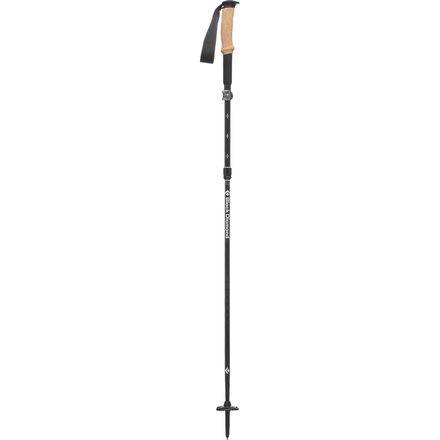 Black Diamond Alpine FLZ Trekking Poles - Hike & Camp